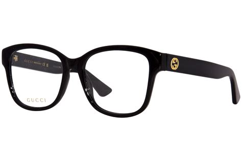 Gucci™ GG1340O Square Eyeglasses